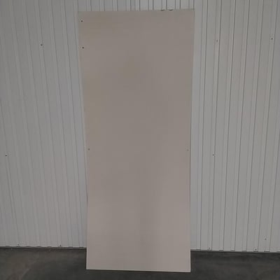 120926apv003 plaque isorel l87 x h209 ep3mm a l unite 1 