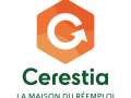 Cerestia logo centre couleur